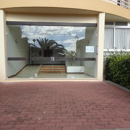 Apartamento Raio De Sol Canico  Exterior photo