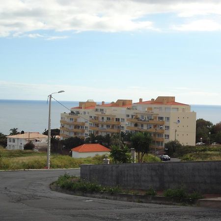 Apartamento Raio De Sol Canico  Exterior photo