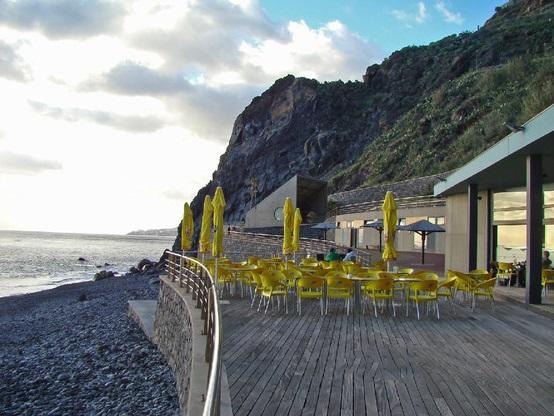 Apartamento Raio De Sol Canico  Exterior photo