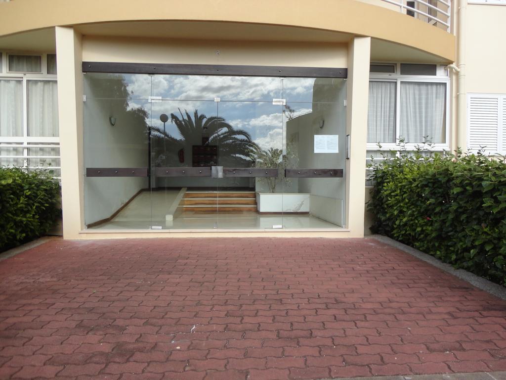 Apartamento Raio De Sol Canico  Exterior photo