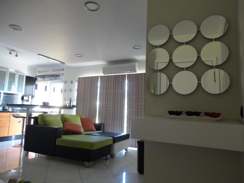 Apartamento Raio De Sol Canico  Exterior photo