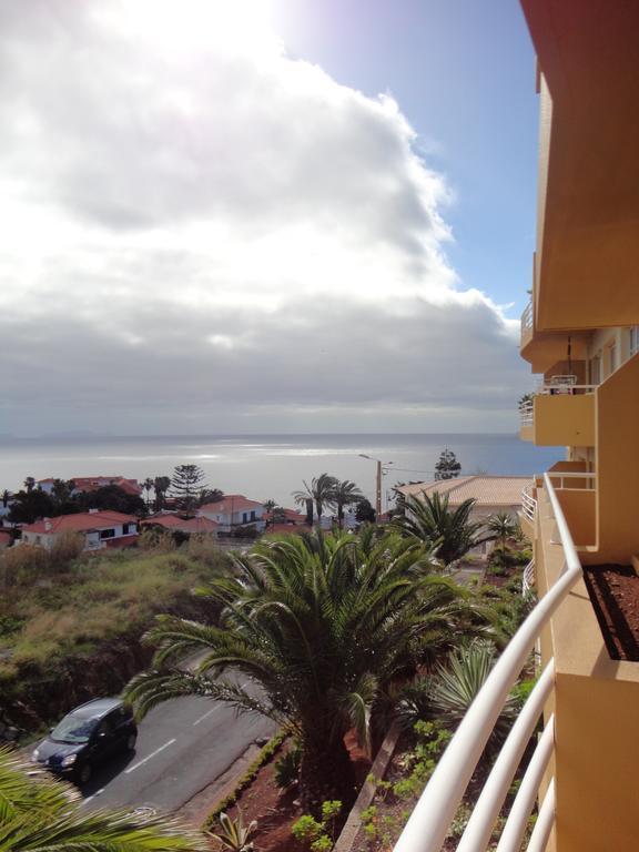 Apartamento Raio De Sol Canico  Exterior photo