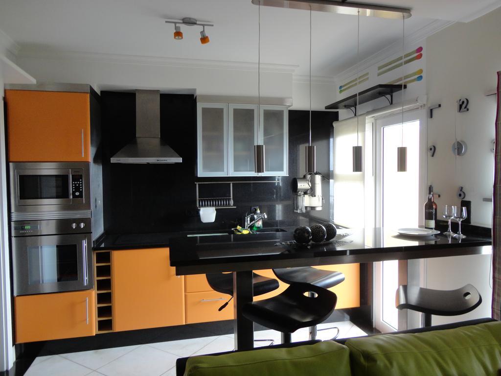 Apartamento Raio De Sol Canico  Exterior photo